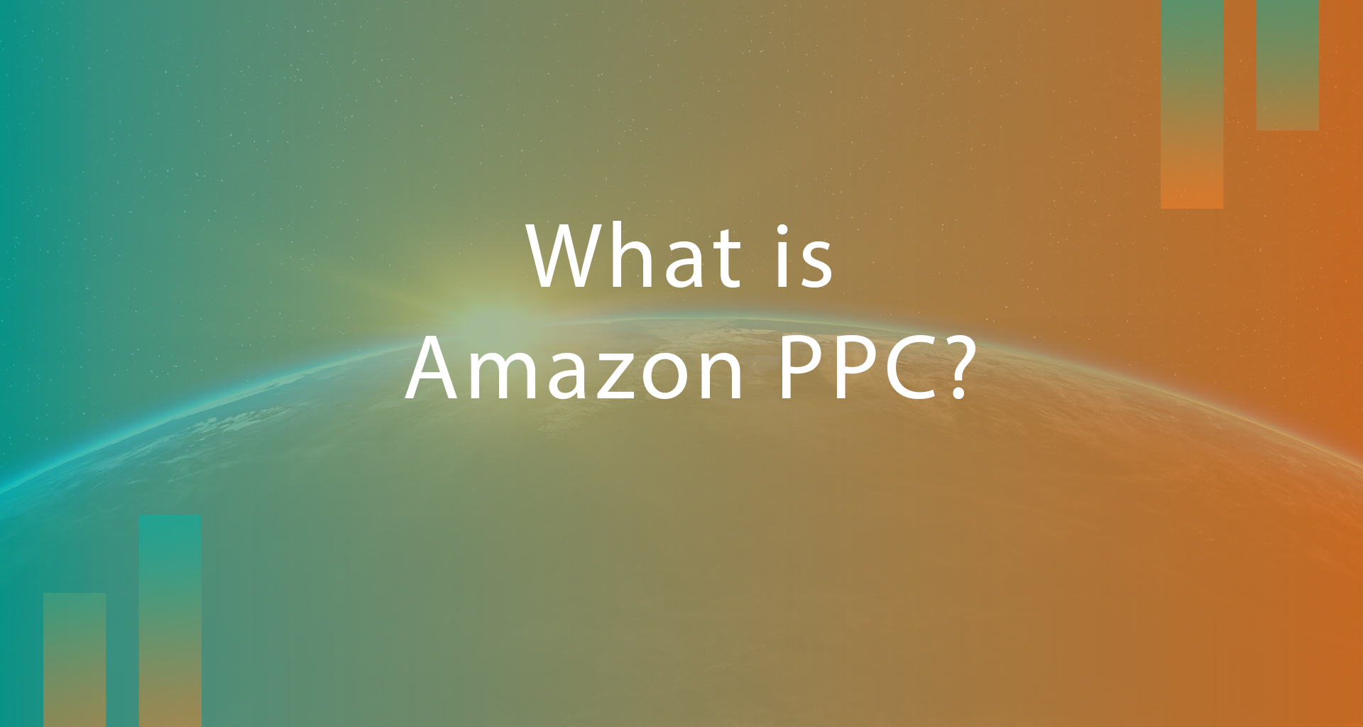 amazon PPC