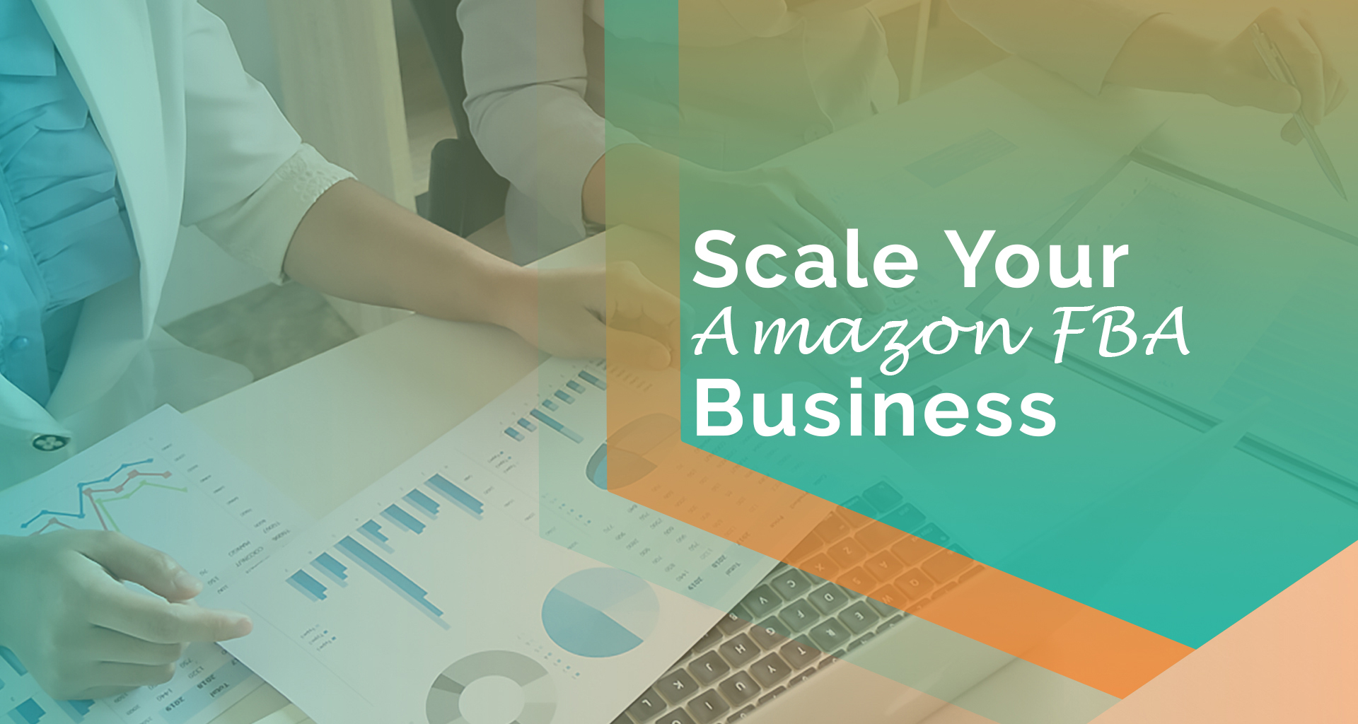 How to Scale Your Amazon FBA Business?