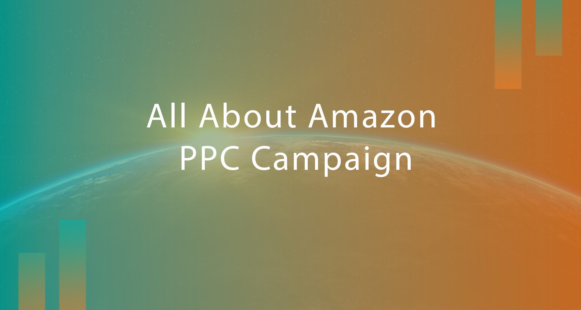 Amazon PPC Campaign