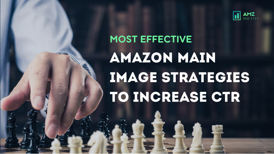 Amazon Main Image Optimization