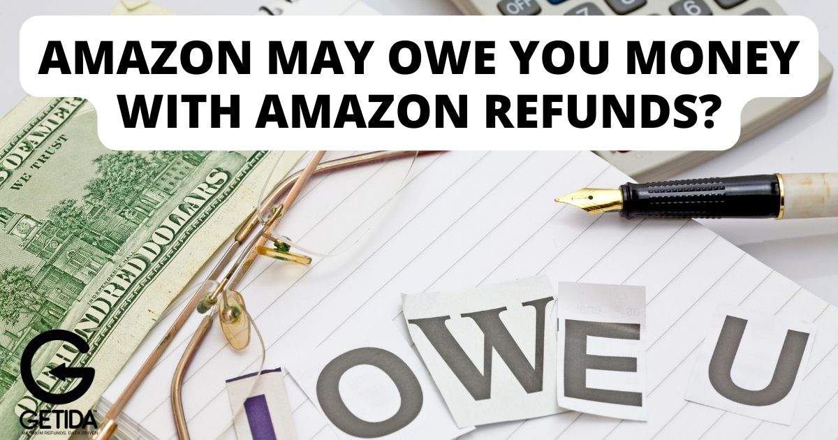 amazon refund