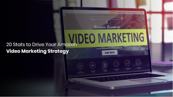 Amazon video marketing strategy