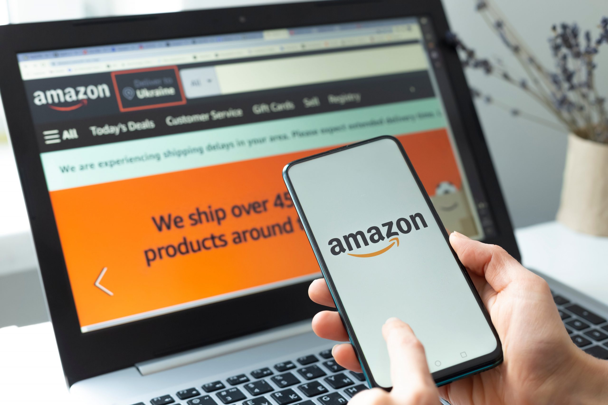 Amazon Communication Rules: What Is Allowed?