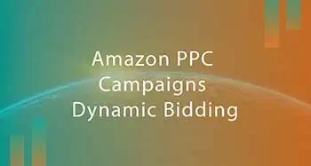 Amazon PPC Management